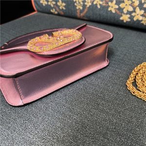 Valentino Garavani Loco Small Shoulder Bag 8030 Pink-5.jpg