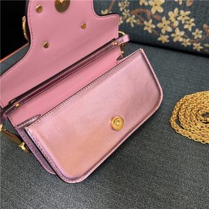 Valentino Garavani Loco Small Shoulder Bag 8030 Pink-7.jpg