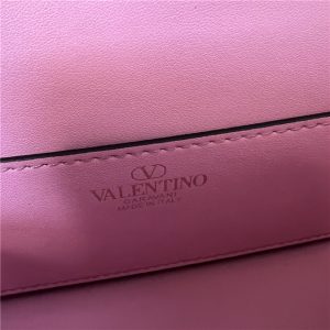 Valentino Garavani Loco Small Shoulder Bag 8030 Pink-9.jpg