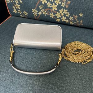 Valentino Garavani Loco Small Shoulder Bag 8030 Silver-4.jpg