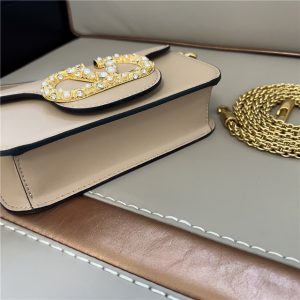 Valentino Garavani Loco Small Shoulder Bag 9030 Beige-5.jpg