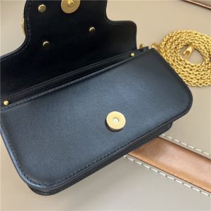 Valentino Garavani Loco Small Shoulder Bag 9030 Black-7.jpg