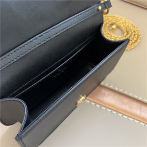 Valentino Garavani Loco Small Shoulder Bag 9030 Black-8.jpg