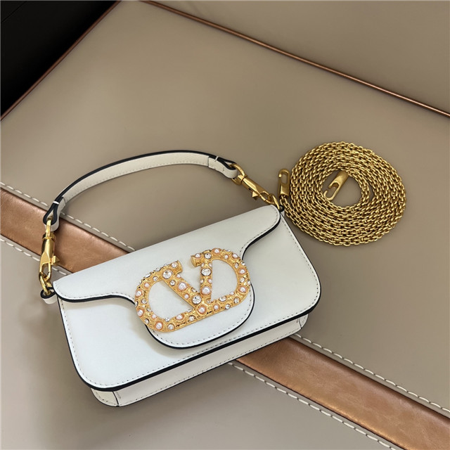 Valentino Garavani Loco Small Shoulder Bag 9030 Ivory-2.jpg