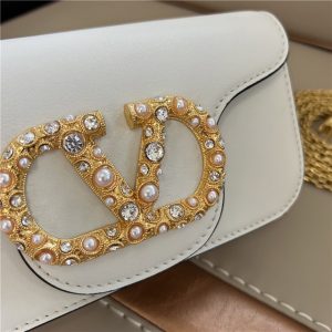 Valentino Garavani Loco Small Shoulder Bag 9030 Ivory-6.jpg