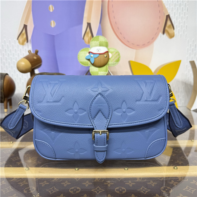 Diane M27362 Blue Jean