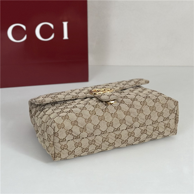 GG Marmont Medium Shoulder Bag 850676 Canvas-4.jpg
