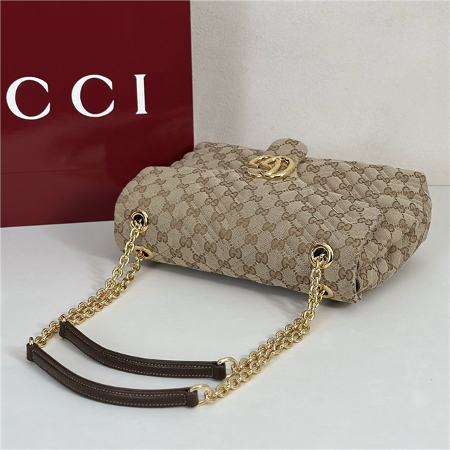GG Marmont Medium Shoulder Bag 850676 Canvas-5.jpg