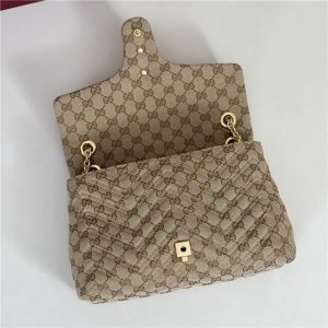 GG Marmont Medium Shoulder Bag 850676 Canvas-8.jpg
