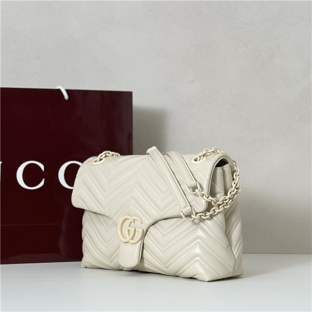 GG Marmont Medium Shoulder Bag 850676 Ivory-2.jpg