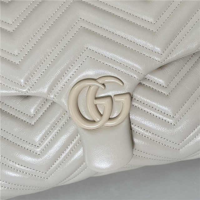 GG Marmont Medium Shoulder Bag 850676 Ivory-7.jpg