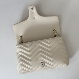 GG Marmont Medium Shoulder Bag 850676 Ivory-8.jpg