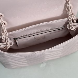 GG Marmont Medium Shoulder Bag 850676 Pink-9.jpg