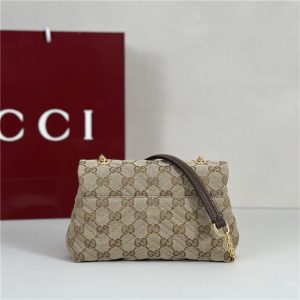 GG Marmont Mini Shoulder Bag 867360 Canvas-3.jpg