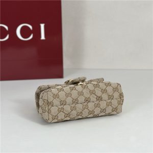 GG Marmont Mini Shoulder Bag 867360 Canvas-4.jpg