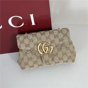 GG Marmont Mini Shoulder Bag 867360 Canvas-5.jpg