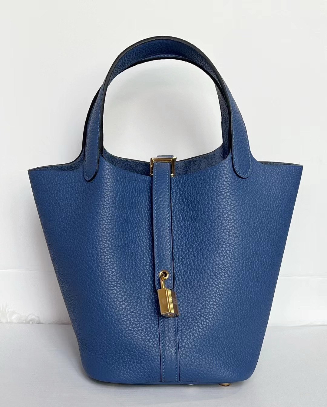 Hermes Picotin 18 Lock