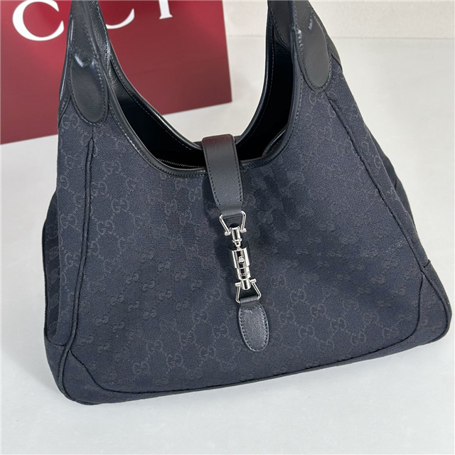 Mercato Medium Tote Bag 866645 Black Canvas-5.jpg