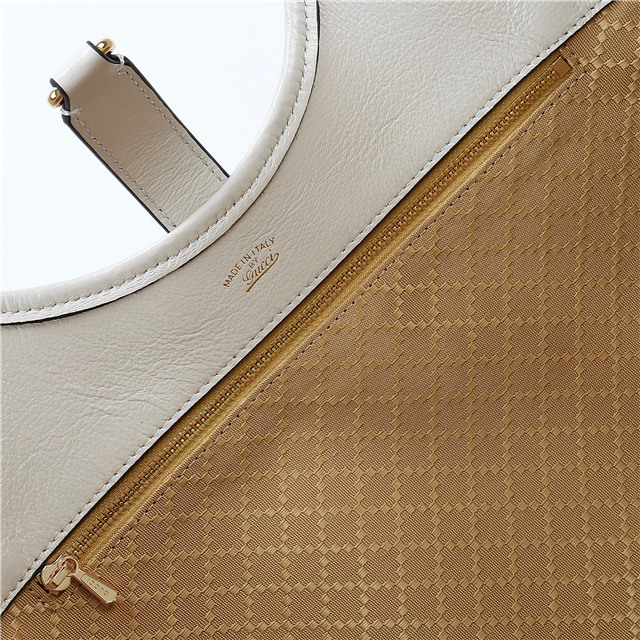 Mercato Medium Tote Bag 866645 White Leather-10.jpg