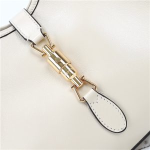 Mercato Medium Tote Bag 866645 White Leather-8.jpg