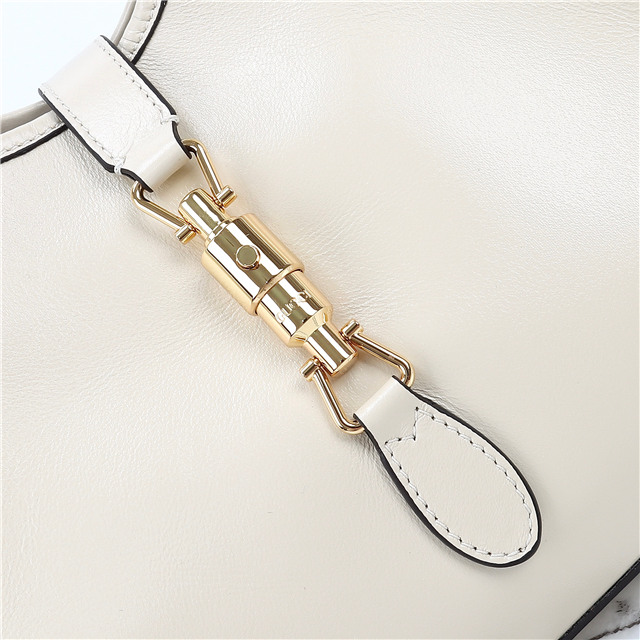 Mercato Medium Tote Bag 866645 White Leather-8.jpg