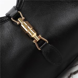 Mercato Small Tote Bag 866646 Black Leather-7.jpg