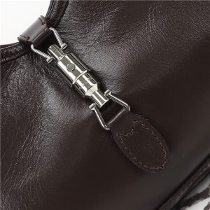 Mercato Small Tote Bag 866646 Dark Brown Leather-8.jpg