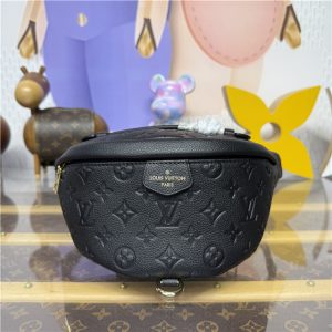 Monogram Empreinte Bumbag M44812 Noir-1.jpg