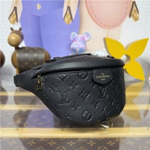 Monogram Empreinte Bumbag M44812 Noir-2.jpg