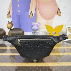 Monogram Empreinte Bumbag M44812 Noir-3.jpg