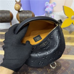 Monogram Empreinte Bumbag M44812 Noir-9.jpg