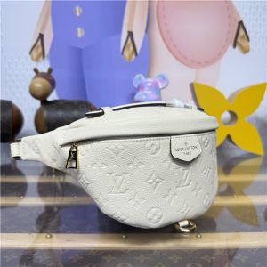 Monogram Empreinte Bumbag M44836 Creme-2.jpg