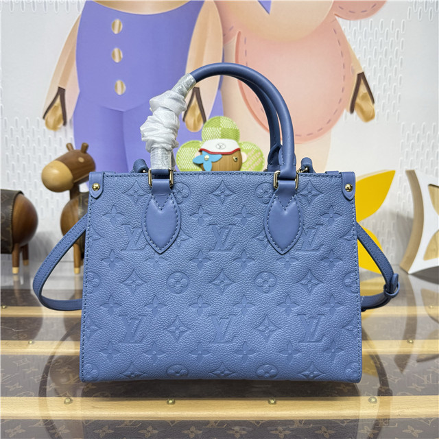 OnTheGo PM M28181 Blue Jean