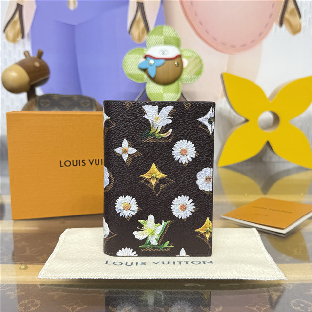 Passport Cover M27548