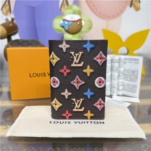 Passport Cover M28281 Chocolate-1.jpg