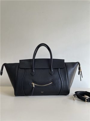 Big Smile Luggage 123693 Black-1.jpg