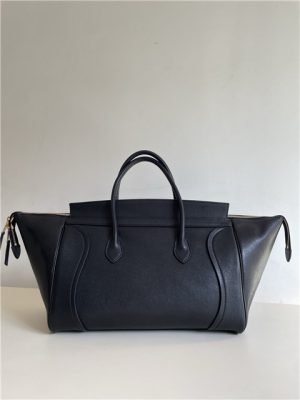 Big Smile Luggage 123693 Black-3.jpg