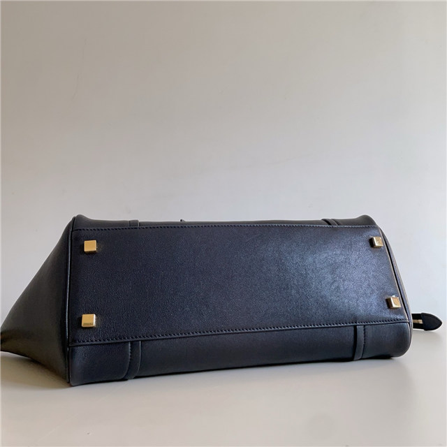 Big Smile Luggage 123693 Black-4.jpg