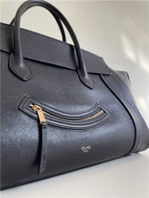 Big Smile Luggage 123693 Black-5.jpg