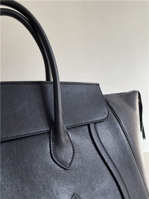 Big Smile Luggage 123693 Black-6.jpg