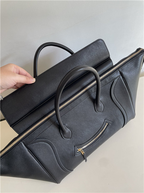 Big Smile Luggage 123693 Black-7.jpg