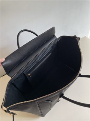 Big Smile Luggage 123693 Black-9.jpg