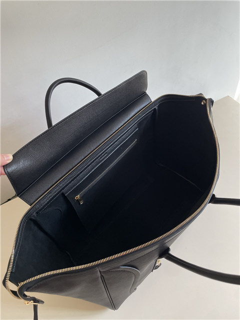 Big Smile Luggage 123693 Black-9.jpg
