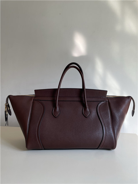 Big Smile Luggage 123693 Deep Brown-3.jpg