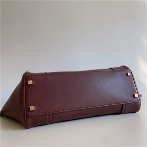 Big Smile Luggage 123693 Deep Brown-4.jpg