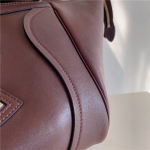 Big Smile Luggage 123693 Deep Brown-6.jpg