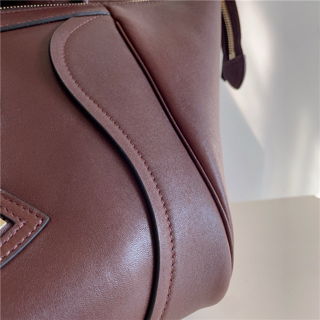 Big Smile Luggage 123693 Deep Brown-6.jpg