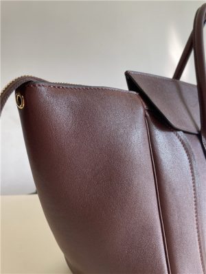 Big Smile Luggage 123693 Deep Brown-7.jpg