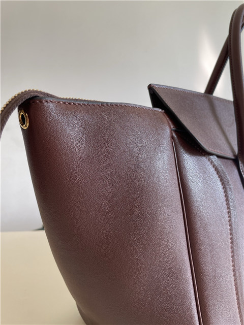 Big Smile Luggage 123693 Deep Brown-7.jpg