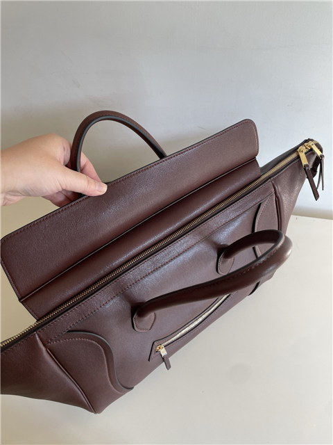 Big Smile Luggage 123693 Deep Brown-8.jpg